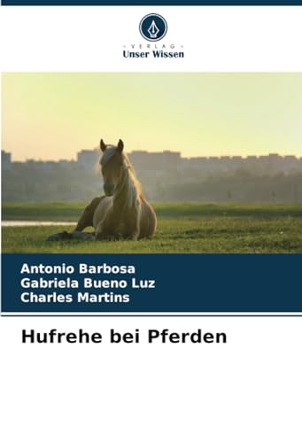 Hufrehe bei Pferden