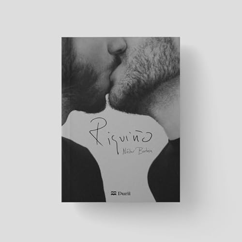 Riquiño Riquiño von Durii Editorial