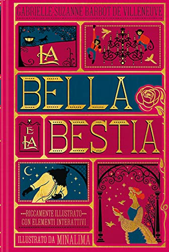 La Bella e la Bestia. Ediz. integrale