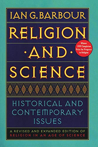 Religion and Science (Gifford Lectures Series): Historical and Contemporary Issues von HarperCollins