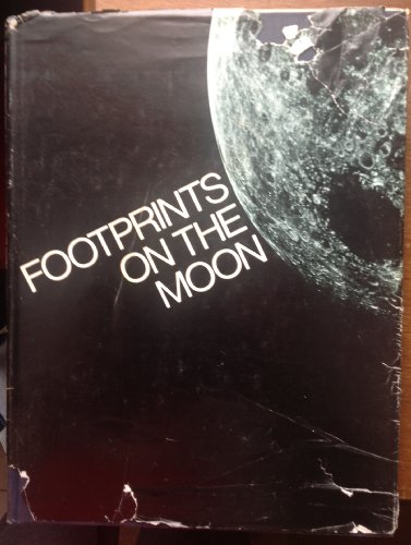 Footprints on the Moon
