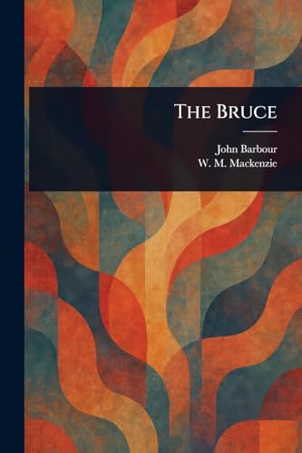 The Bruce von Anson Street Press