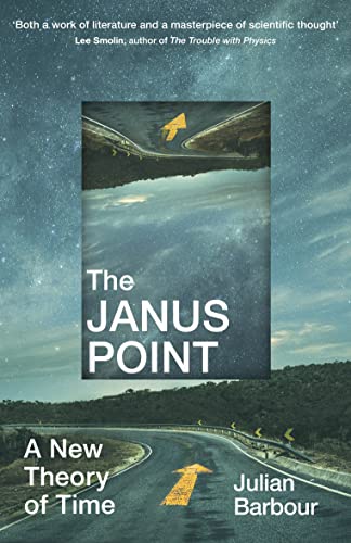 The Janus Point: A New Theory of Time von Vintage