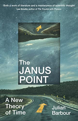 The Janus Point: A New Theory of Time von Vintage