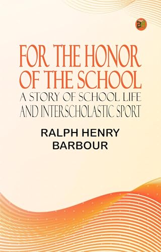 For the Honor of the School For the Honor of the School von Anson Street Press