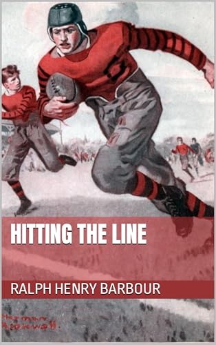 Hitting the Line Hitting the Line von Anson Street Press