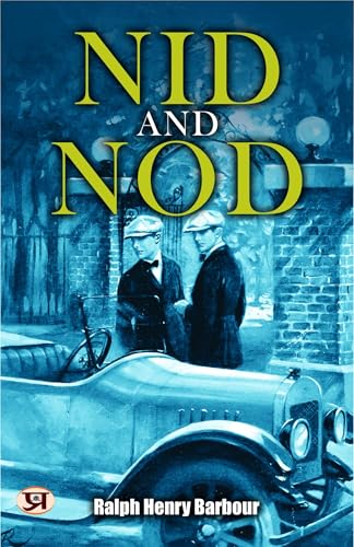 Nid and Nod Nid and Nod von Anson Street Press