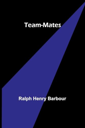 Team-Mates von Alpha Editions