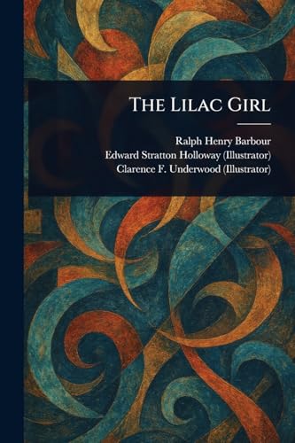 The Lilac Girl The Lilac Girl von Anson Street Press