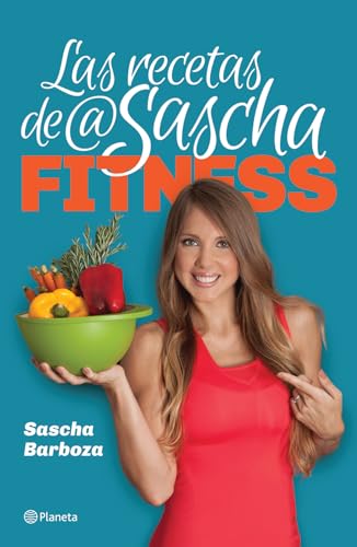 Las recetas de @SaschaFitness / The Recipes of @SaschaFitness