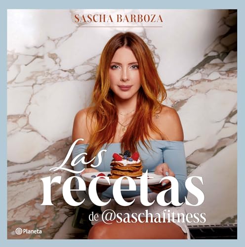 Las recetas de @Saschafitness/ @SaschaFitness’ Recipes