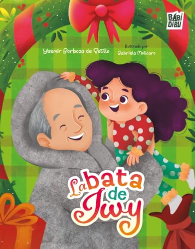 La bata de Iwy La bata de Iwy von BABIDI-BÚ