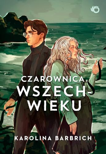 Prosty sposób na bezpamięć Tom 2 Czarownica wszechwieku von Uroboros