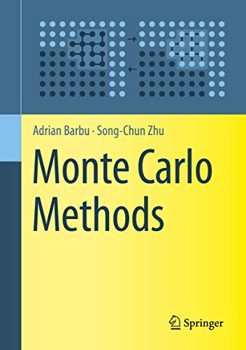 Monte Carlo Methods