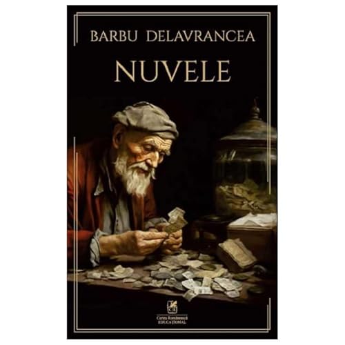 Nuvele von Cartea Romaneasca Educational