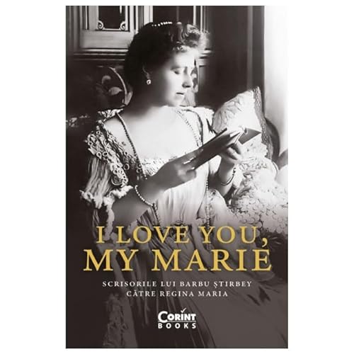 I Love You, My Marie von Corint