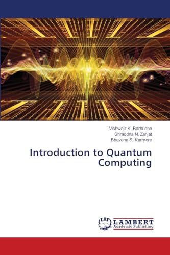 Introduction to Quantum Computing: DE