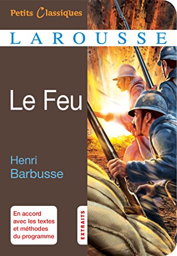 Le Feu Le Feu von Larousse