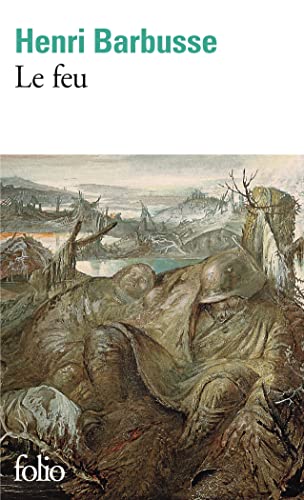 Le feu (Journal d'une escouade)