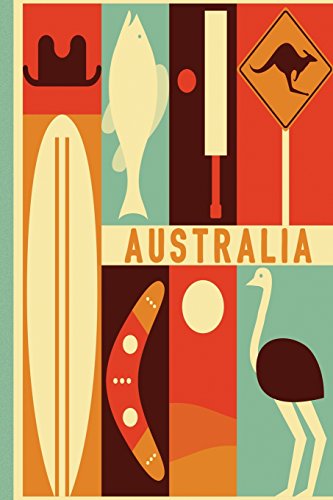 Australia Travel Journal: Wanderlust