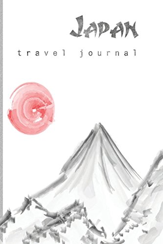 Japan Travel Journal: Wanderlust