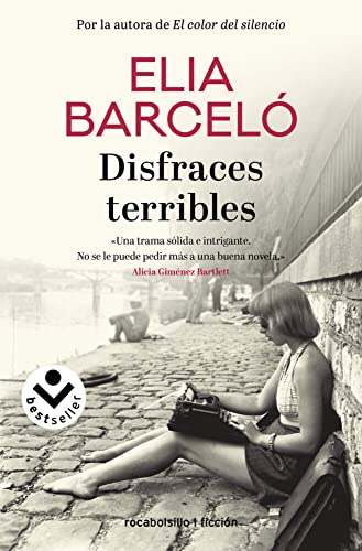 Disfraces terribles (Best Seller | Ficción) von Roca Editorial