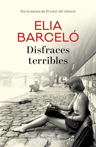 Disfraces terribles (Novela)