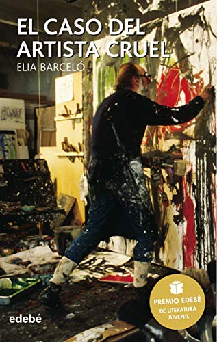 El caso del artista cruel (PERISCOPIO, Band 43)