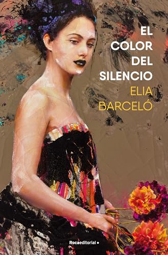 El color del silencio (Novela) von Roca Editorial