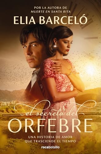 El secreto del orfebre (Best Seller | Ficción) von Roca Bolsillo