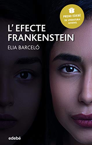 L'EFECTE FRANKENSTEIN (PERISCOPI) von edebé