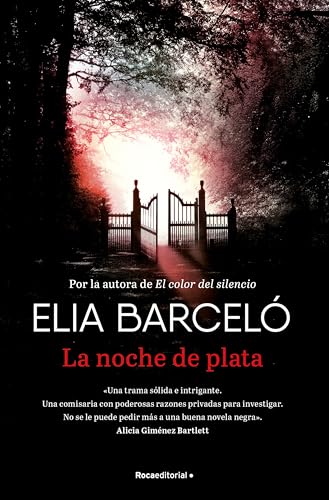 La noche de plata (Novela) von Roca Editorial