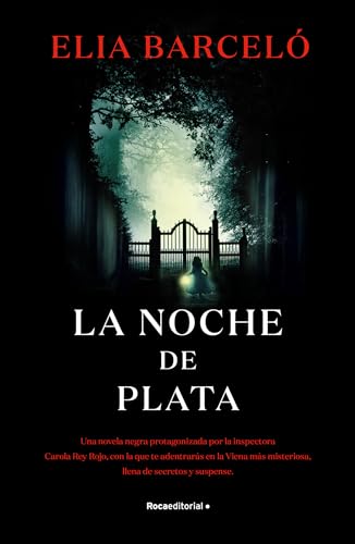 La noche de plata (Novela) von Roca Editorial