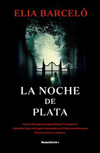 La noche de plata (Novela)