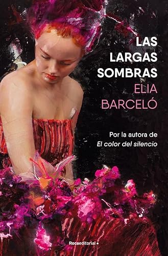 Las largas sombras (Novela) von Roca Editorial