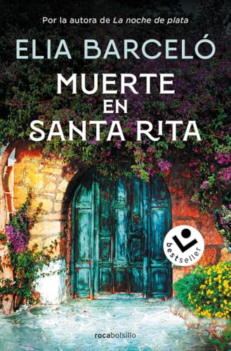 Muerte en Santa Rita (Best Seller | Ficción, Band 1) von ROCA BOLSILLO