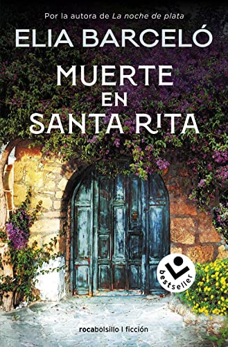 Muerte en Santa Rita (Best Seller | Ficción, Band 1)