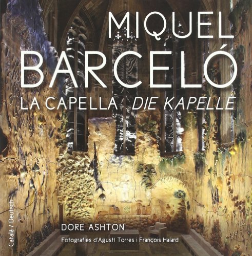 La capella = Die Kapelle (Llibres en català)