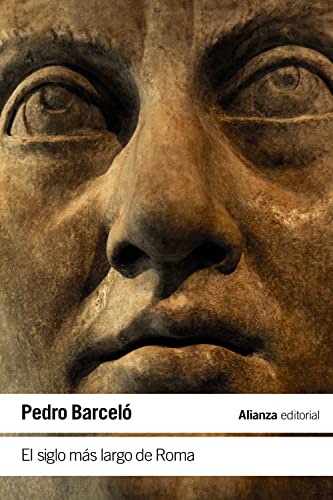 El siglo más largo de Roma: Una mirada a la vida y la época del emperador Constancio II (El libro de bolsillo - Historia, Band 4510)