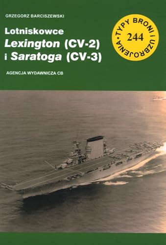 Lotniskowce Lexington i Saratoga