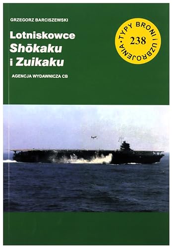 Lotniskowce Shokaku i Zuikaku