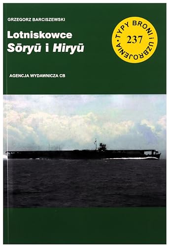 Lotniskowce Soryu i Hiryu