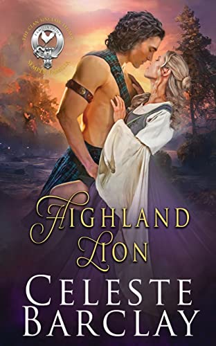 Highland Lion