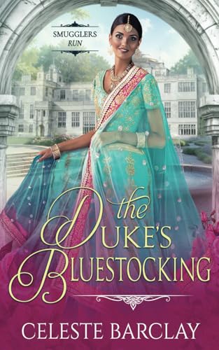 The Duke's Bluestocking (Smugglers Run, Band 4) von Independently published