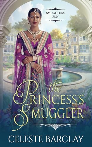 The Princess's Smuggler (Smugglers Run, Band 3) von Independently published