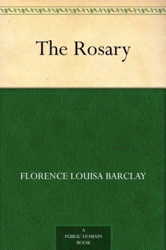 The Rosary von Anson Street Press