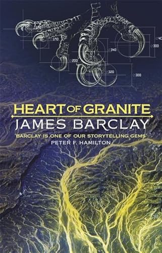 Heart of Granite: Blood & Fire 1 Heart of Granite: Blood & Fire 1 von Orion Publishing Co