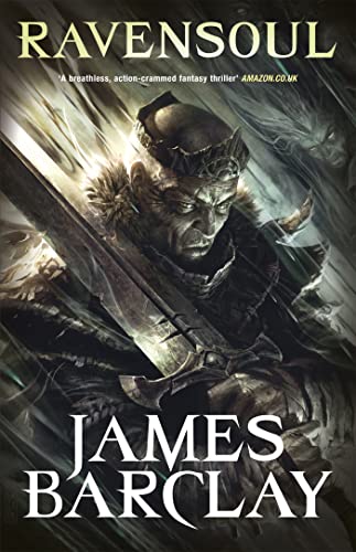 Ravensoul von Gollancz