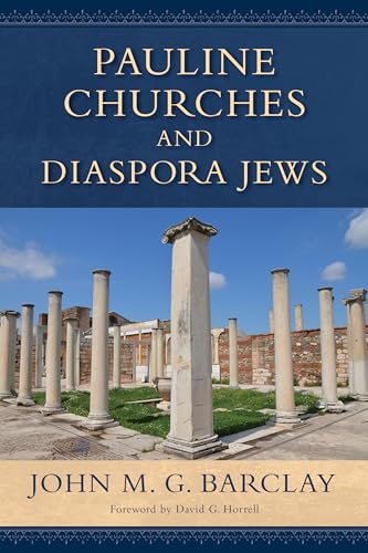 Pauline Churches and Diaspora Jews