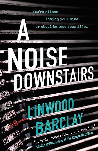 A Noise Downstairs A Noise Downstairs